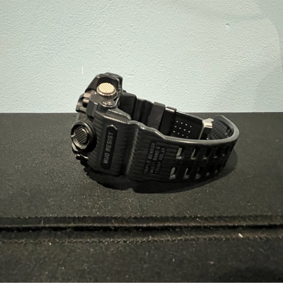 G Shock Mudmaster GWG-1000 - Picture 4 of 4